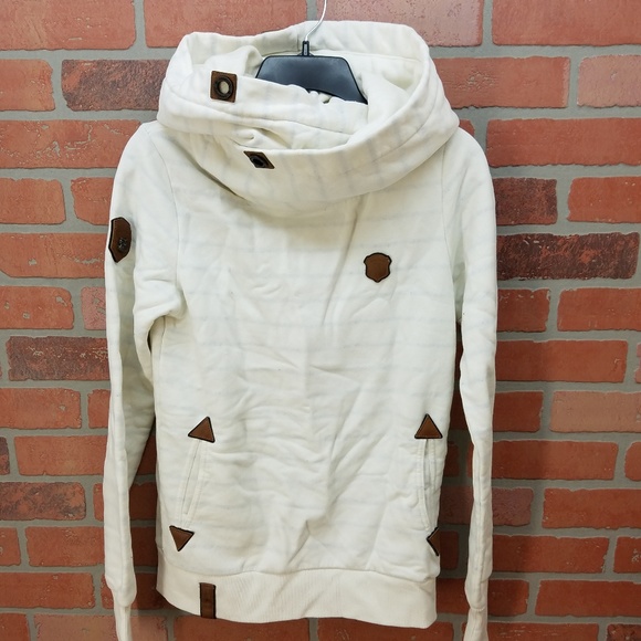 Naketano Sweaters Naketano Women Hoodie Poshmark